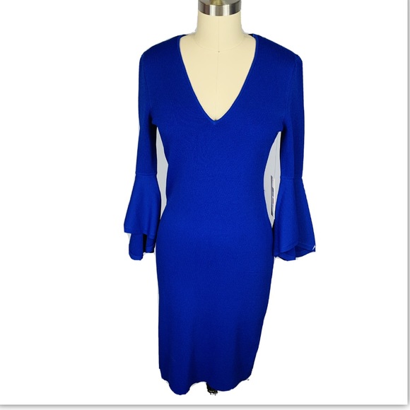 Eliza J Dresses & Skirts - NWT Eliza J Knit Dress